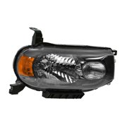 Geelife For 09-14 Cube SL 09-14 Cube S 09-12 Cube Base 09-11 Cube Krom Right Headlight