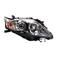 thumbnail image 1 of Geelife For 10-12 RX350 Sport Utility Right Passenger Side Halogen Headlight Assembly, 1 of 7