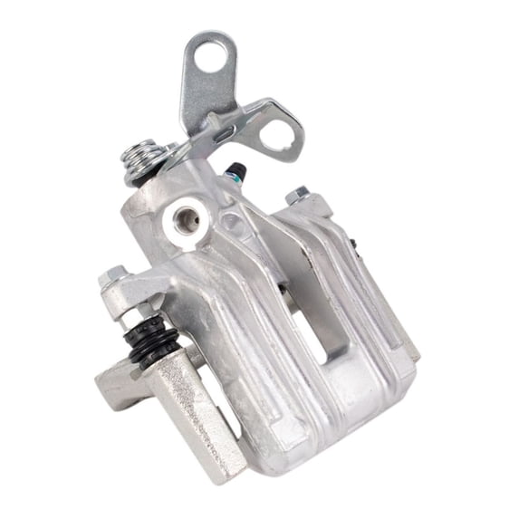 Geelife For 10-13 A3 13-15 Beetle 11 Golf 12-14 Jetta Rear Left Brake Caliper
