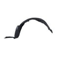 thumbnail image 1 of Geelife For 10-13 Forte EX Sedan Front Passenger Right Side Fender Liner Splash Shield, 1 of 7