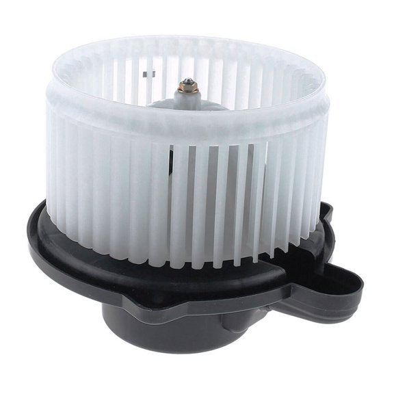 Geelife For 10-13 Soul Front A/C Heater Blower Motor Assembly For 10-13 Soul 971132K000