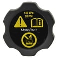 thumbnail image 1 of Geelife For 10-15 Chevrolet Camaro Coupe 11-15 Chevrolet Camaro Convertible Radiator Cap, 1 of 5