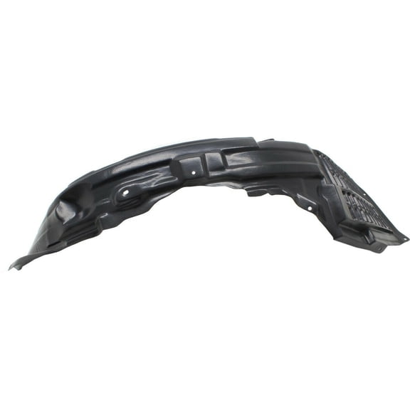 Geelife For 10-15 Mitsubishi Lancer Fender Liner Front Driver Left Side LH Hand