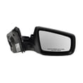thumbnail image 1 of Geelife For 10 Allure 10-12 LaCrosse Power Heated Signal Puddle Lamp Mirror Passenger, 1 of 8