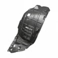 thumbnail image 1 of Geelife For 11-13 M37 Base Sedan 11-13 M37 X Sedan Inner Fender Front Left-Driver Side, 1 of 5