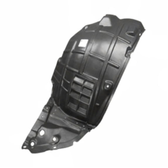 Geelife For 11-13 M37 Base Sedan 11-13 M37 X Sedan Inner Fender Front Left-Driver Side