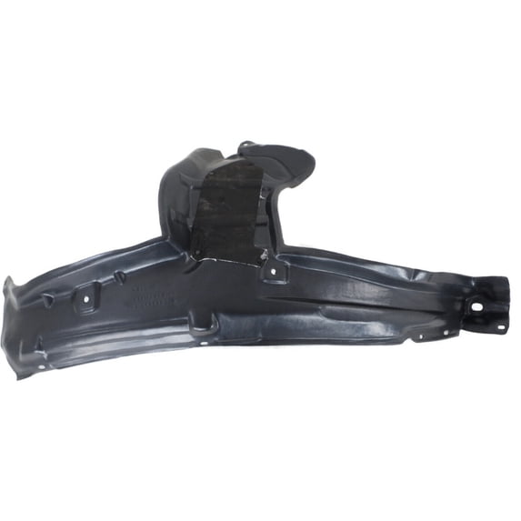 Geelife For 11-17 Quest Splash Shield Fender Liner Front Driver Left Side Left Hand
