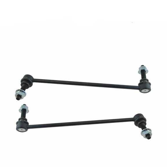 Geelife For 11-18 Explorer 13-18 Police Interceptor Utility Sway Bar End Pair Set Front