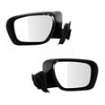 thumbnail image 1 of Geelife For 12-15 5 Mini Passenger Van Exterior Mirror Left & Sides Power Signal Direct, 1 of 9