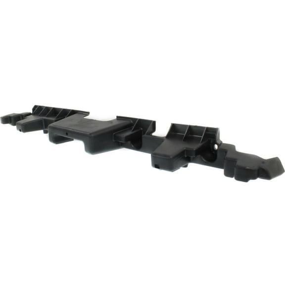 Geelife For 12-17 Verano Sedan Bumper Face Bar Retainer Bracket Brace Mounting Kit Front