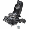 thumbnail image 1 of Geelife For 12-18 Focus Hatchback 12-18 Focus Sedan Wheel Bearing Assembly Front Right, 1 of 5