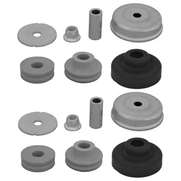 Bmw M3 Suspension Shock Mounting Kit