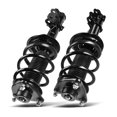 thumbnail image 1 of Geelife For 13-14 Sonata 2 Complete Strut & Coil Spring Assembly For 13-14 Sonata Front, 1 of 7