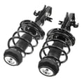 thumbnail image 1 of Geelife For 13-15 Camaro 2x Front Complete Strut & Coil Spring Assembly For 13-15 Camaro, 1 of 6