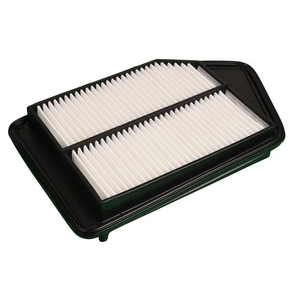 Geelife For 13-17 Accord Coupe 13-17 Accord Sedan 2.4L Engine Air Filter Cleaner Element