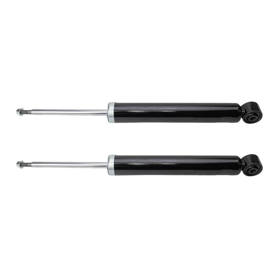 Geelife For 13-19 XTS Hearse 13-19 XTS Limousine 13-19 XTS Sedan Rear Shock Absorber Set