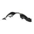 thumbnail image 1 of Geelife For 14-15 Camaro LT Convertible Front Passenger Right Side Fender Splash Shield, 1 of 7
