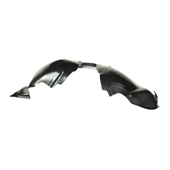Geelife For 14-15 Camaro LT Convertible Front Passenger Right Side Fender Splash Shield