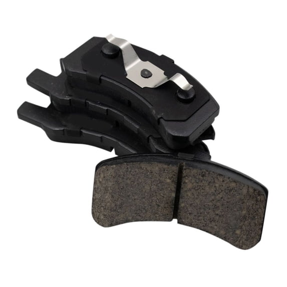 Geelife For 14-15 Mirage Hatchback 17-20 Mirage G4 Sedan Front Ceramic Brake Pads