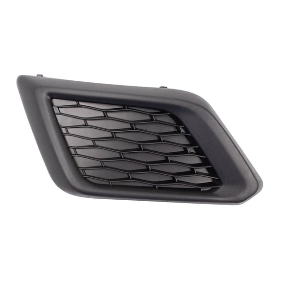 Geelife For 14-16 Rogue SL 14-16 Rogue S 14-16 Rogue SV Front Left Fog Light Hole Cover