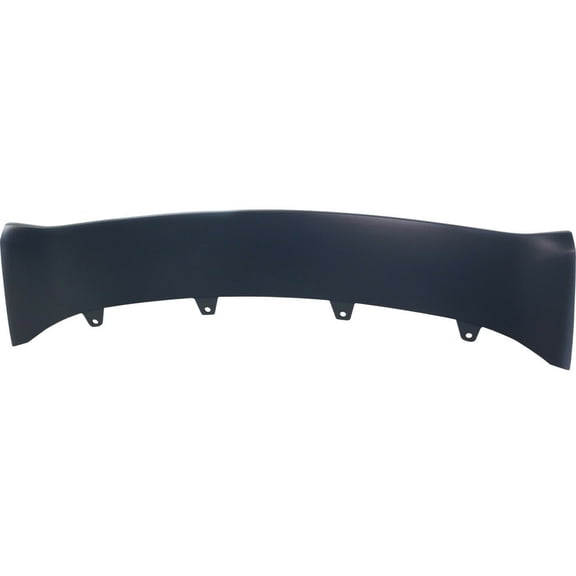 Geelife For 14-18 X5 Sport Utility Bumper Face Bar Trim Molding Step Pad Front Lower