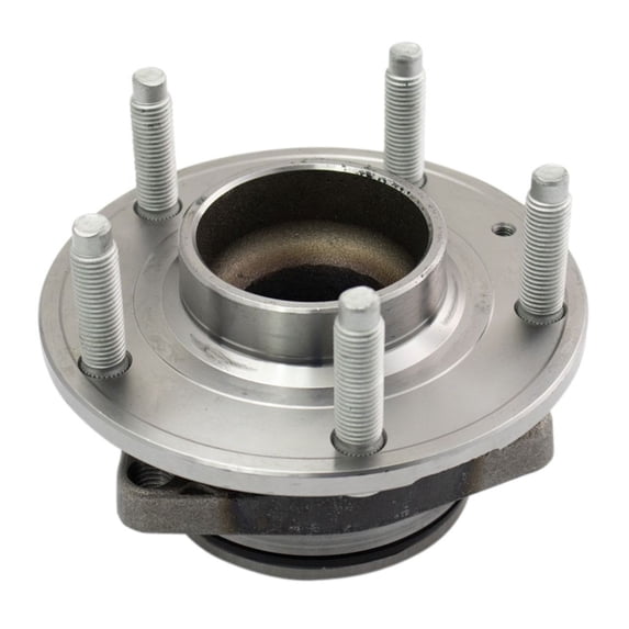 Geelife For 14-19 Corvette Front Wheel Bearing & Hub Assembly Driver or Passenger Side
