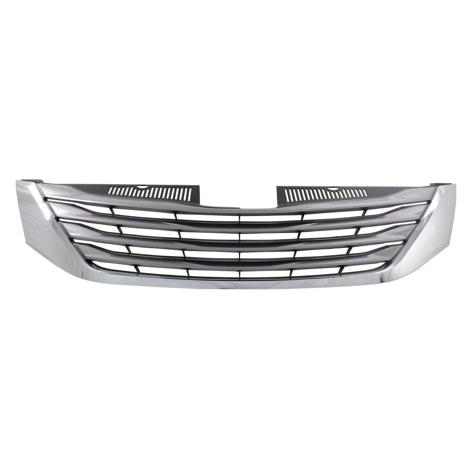 Geelife For 15-17 Toyota Sienna XLE Grille Grill 5310108040 for Toyota ...