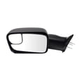 thumbnail image 1 of Geelife For 1500 2500 3500 Towing Mirror Manual with Support Bracket Driver Left, 1 of 6