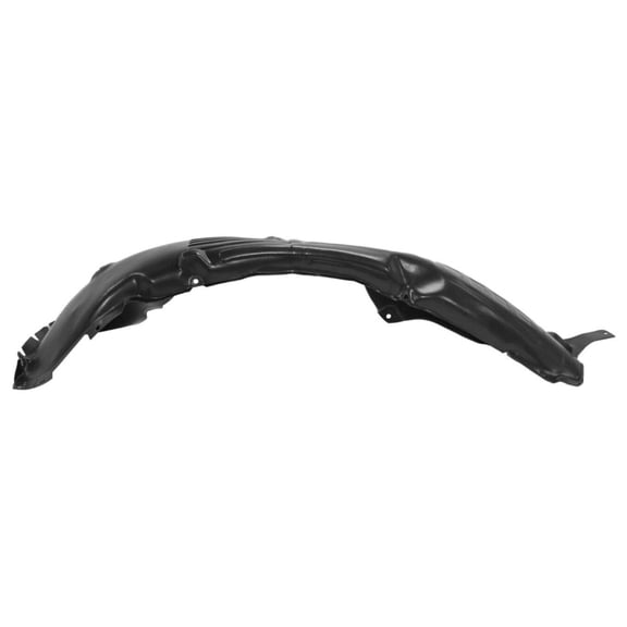 Geelife For 16-17 Hyundai Sonata Sedan Fender Liners Front Driver Left Side Left Hand