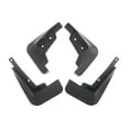 thumbnail image 1 of Geelife For 16-19 Cruze 4x Rear & Front Mud Flaps Splash Guard Mudflaps For 16-19 Cruze, 1 of 8