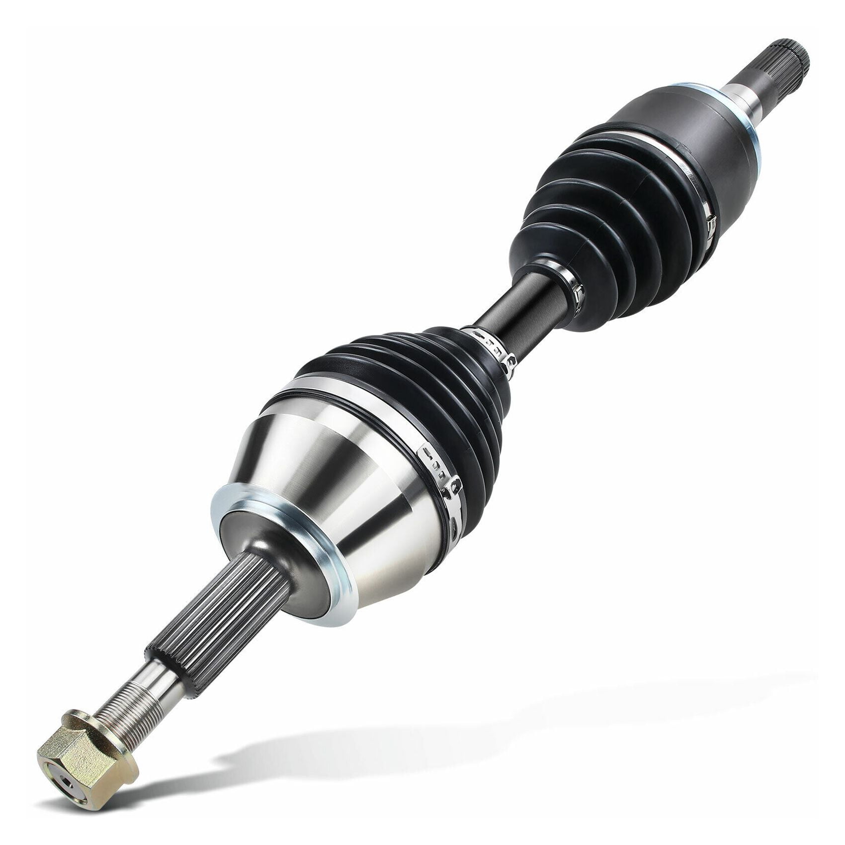 Geelife For 16-20 TITAN XD Front Left or Right CV Axle Assembly For 16-20 TITAN XD 4WD