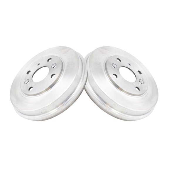 Geelife For 16 iA 19-20 Yaris 17-18 Yaris iA Rear Brake Drum Left Kit Set of 2