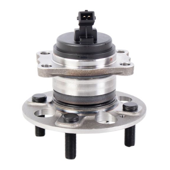 Geelife For 18-20 Hyundai Accent 18-20 Kia Rio Rear Wheel Bearing & Hub Assembly Left or