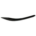 thumbnail image 1 of Geelife For 18 Murano Bumper Face Bar Trim Molding Step Pad Rear Passenger Right Side, 1 of 6