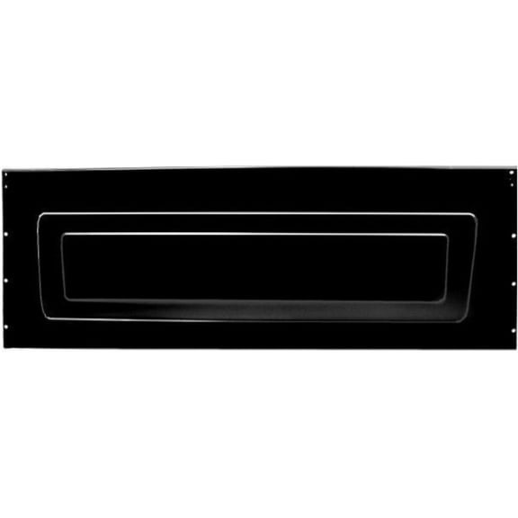 Geelife For 1954-1958 Chevrolet Truck Pickup PU Front Bed Panel Stepside EDP Coated