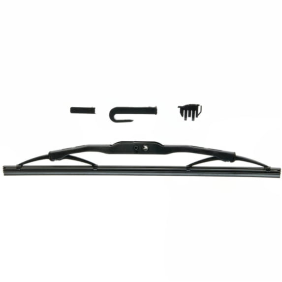 Geelife For 1955-1957 Chevrolet Bel Air Wiper Blade Front 1956