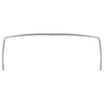 thumbnail image 2 of OER Headliner Metal Interior Corner Trim Molding For 1967-1969 Firebird & Camaro 2 of 6
