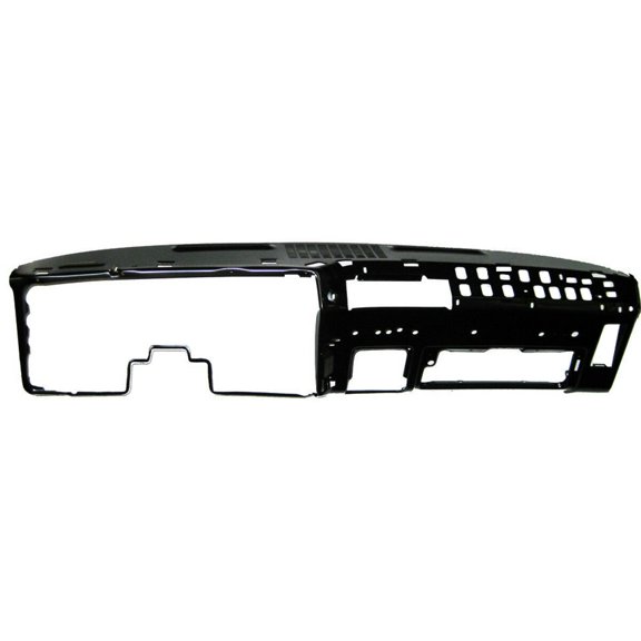 Geelife For 1969 Camaro Complete Dash Instrument Panel Frame Assembly Steel Inner & Top