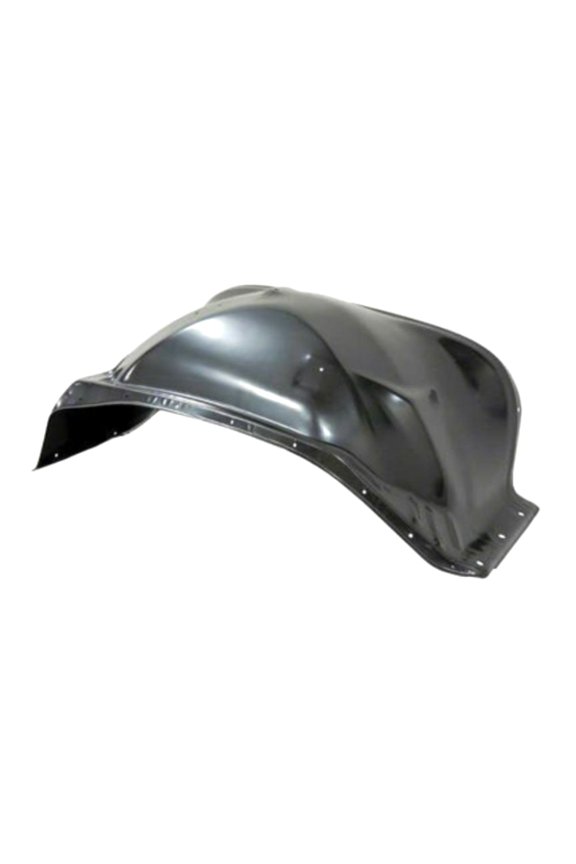 For 1981-1986 GMC C1500 Standard Cab Pickup Inner Fender Left Driver Side