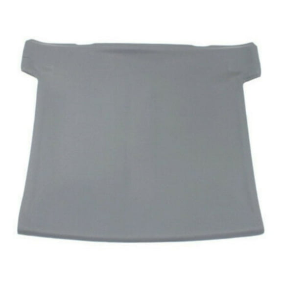 Geelife For 1982-1992 Camaro 1982-1992 Firebird Medium Dove Gray Hard Top Headliner