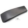 thumbnail image 1 of Geelife For 1985-1992 Firebird Trans Am Gray Center Console Lid Reproduction *HT10038214, 1 of 7