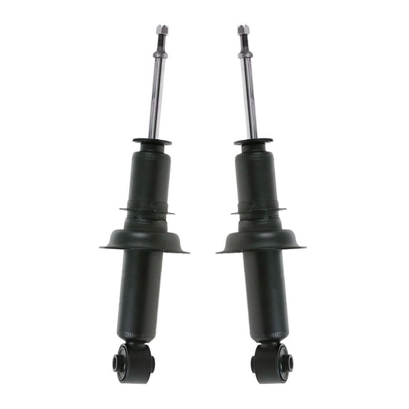 Geelife For 1990-1997 Mazda Miata Convertible Rear Strut Shock Absorber Set Kit