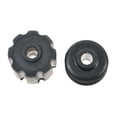 thumbnail image 1 of Geelife For 1990-2002 G20 I30 J30 Maxima Q45 Rear Upper Strut Cushion Mount Left or, 1 of 6
