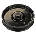 thumbnail image 1 of Geelife For 1991-1997 Thunderbird Mercury 1991-1997 Cougar Power Steering Pump Pulley, 1 of 6