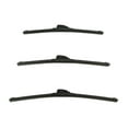 thumbnail image 1 of Geelife For 1992 Eagle Summit Tech Windshield Wiper Blade Front & Rear 3pc Set, 1 of 8