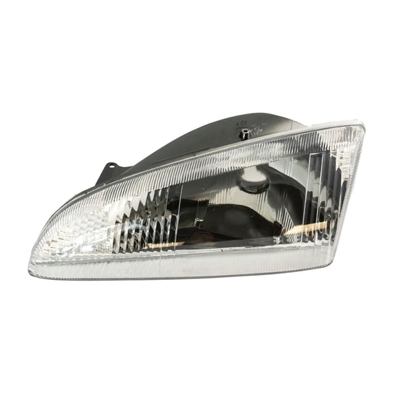 Geelife For 1993-1997 Dodge Intrepid Base 1993-1997 Dodge Intrepid ES DIY Left Headlight