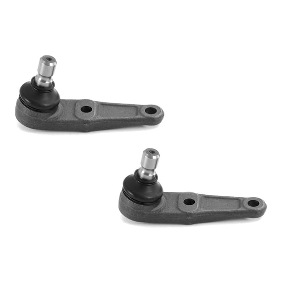 Geelife For 1993-2003 Ford Mazda Mercury 2pcS Front Lower Ball Joint K8773