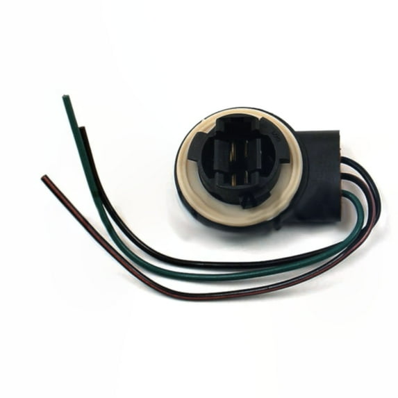 Geelife For 1994-2002 Dodge Ram 1500 Bulb Socket Front SMP
