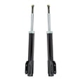 thumbnail image 1 of Geelife For 1994-2004 Ford Mustang Front Strut Cartridge Driver Passenger Set 2pc, 1 of 9