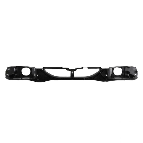 Geelife For 1994-98 Ford Mustang 8Cyl/6Cyl Engine Thermoplastic Front Nose Header Panel